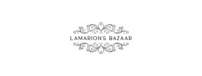 LAMARION'S BAZAAR Logo