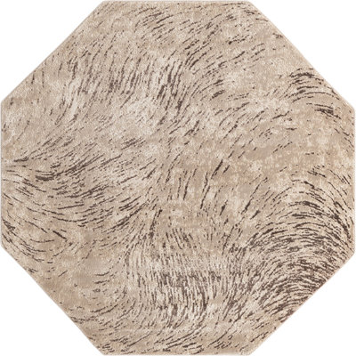 Abstract Indoor Rug