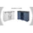 Gosport 47.48'' Bar Cabinet-862721100