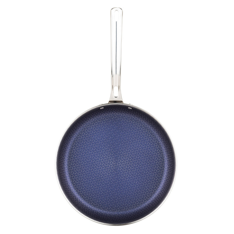 Viking 3-Ply Hybrid Plus Nonstick Fry Pan, 10"
