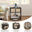 Table de bout avec station de charge-978639737