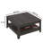 Weddel Basilico Transitional Coordinated 2 Piece Living Room Table Set-1848297348-1848297400-1847702886