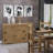 Corona 51.97" Wide 2 - Drawer Sideboard-448259764