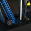 Rubber-Cal, Inc. Garage Flooring in Black-54735571