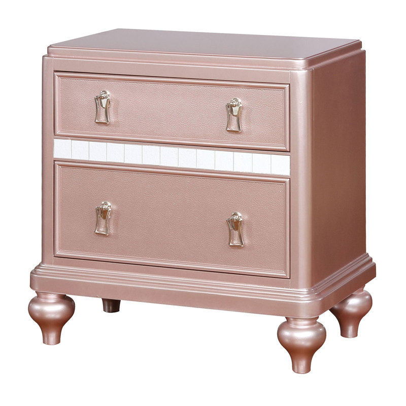 Alisson 28'' W Nightstand