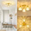 Crystal Flush Mount-1939500203