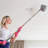 2 In 1 Baseboard Cleaner Mop