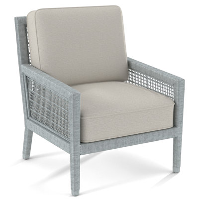 Harper Upholstered Armchair