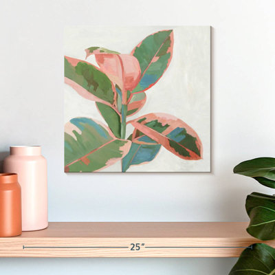 Harnek Pink Ficus I