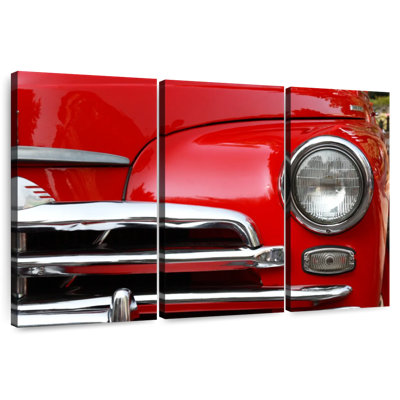 Mehar Jaguar Vintage Car