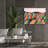 " Rainbow Fields II " Print-97881926