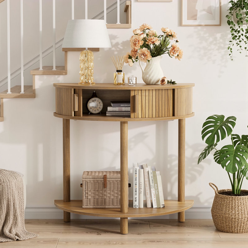 Console 31,5 pouces