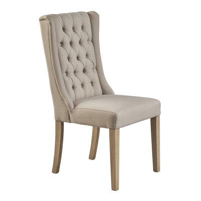 Upholstered Dining Chair