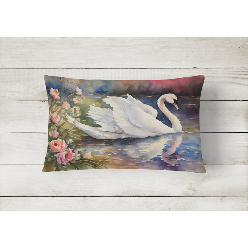 Outdoor Throw Pillow