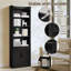 183cm H x 60cm W Bookcase-714683666