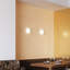 Mist 1 - Light LED Flush Mounted Sconce-647710625-647768258