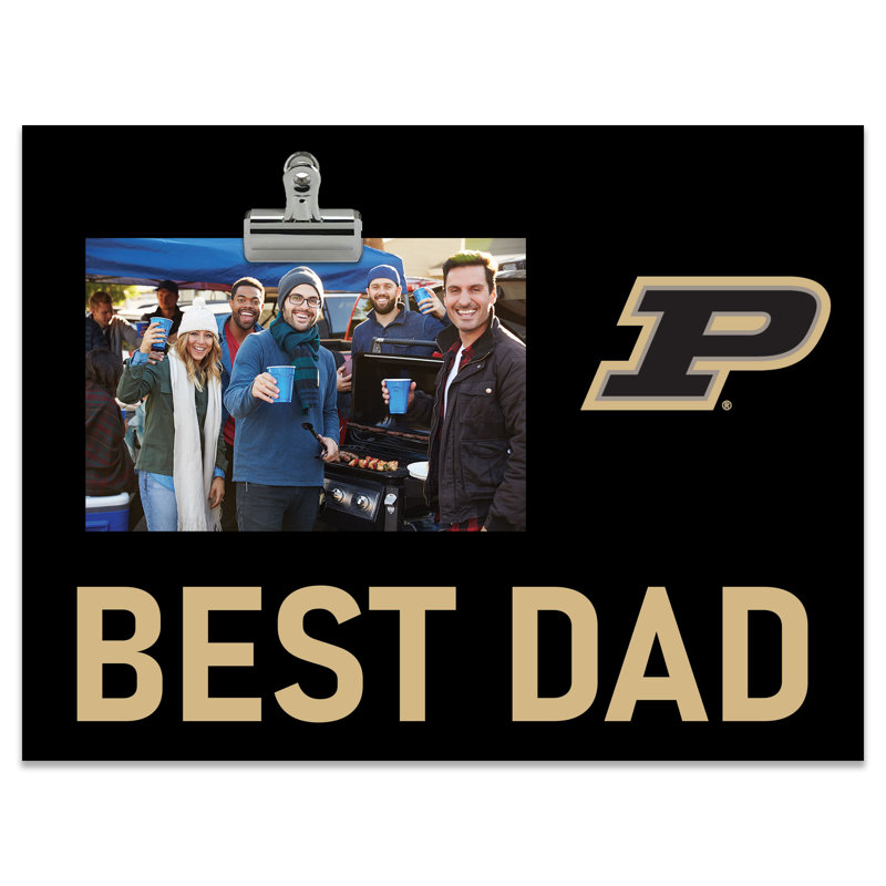 Cadre Purdue Bright Line - Best Dad