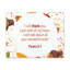 «With All My Heart Psalm 9: 1 Bible Verse Christian», art textuel sur toile tendue-1340330863