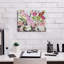 «Three Bunnies On Canvas» par Carissa Luminess-1775883575