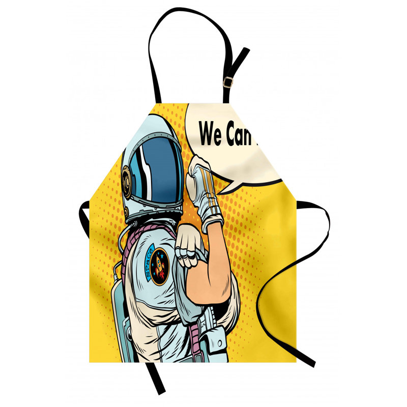 Bib Apron