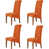 Bright Orange