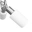 Calendra Ceramic Semi Flush Mount