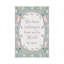 World Border by Leah Straatsma - Wrapped Canvas Print-1960338285
