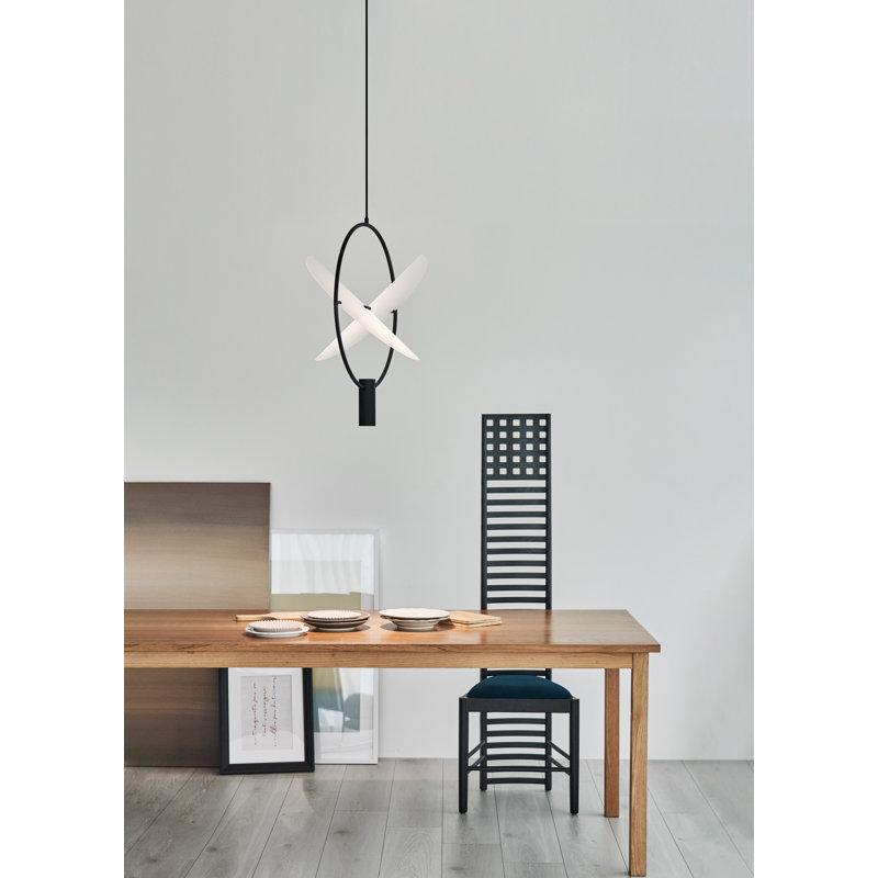 Dodgeville 2 - Light Pendant