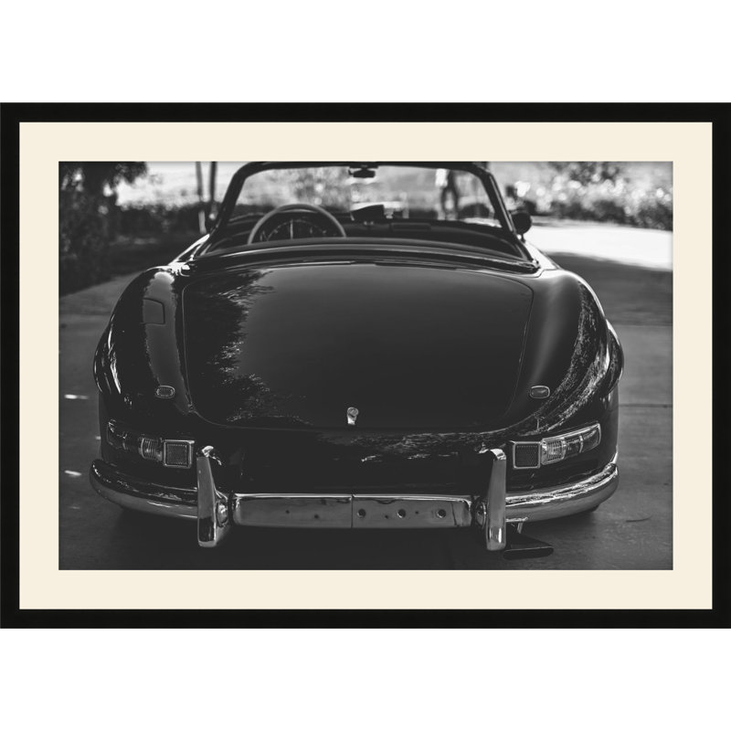 Transportation Print by Studio L57 Narrative, 28.75" H x 39.75" W