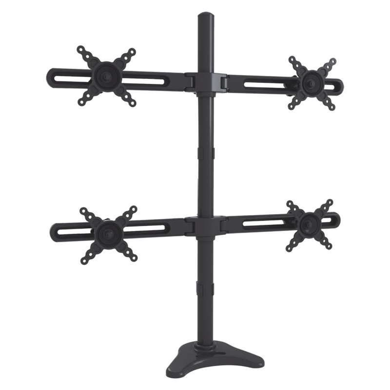 Claudette Symple Stuff Multi-Screen Desktop Mount