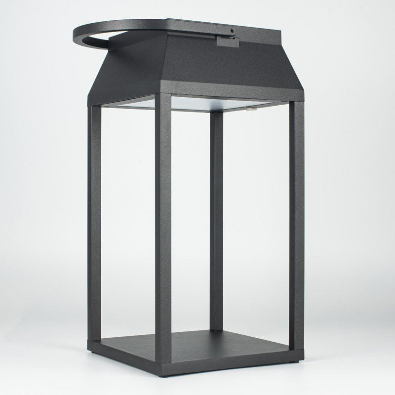 Patilo 35.5cm Integrated LED Outdoor Lantern