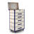 Adalyn Solid Wood Accent Chest