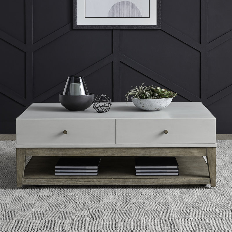 Table basse Aelia