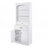 Bathroom Storage Cabinet With Adjustable Shelf