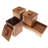Fierros Handmade Wooden Decorative Box