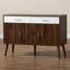 120cm Sideboard