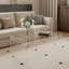 Table basse en acrylique 31,5 po Modern-237203688