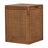 Larissa Storage Canbinet Laundry Hamper