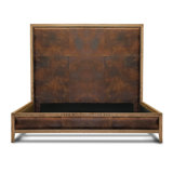 Wesley Upholstered Bed