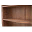 Kacey 180cm H x 90cm W Standard Bookcase-16440484