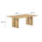 Modway Amistad Wood Coffee Table-89025482
