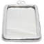 Miroir mural 18 po x 11 po Society Chic