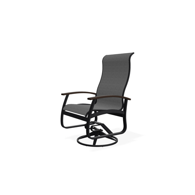 Belle Isle Outdoor Rocker Chair