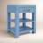 Lana 20'' W Solid Wood Nightstand-1204877542
