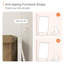 Commode pour ados pour chambre d'enfant, commode 8 tiroirs pour chambre à coucher-2115635607