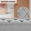 Banc de chambre rembourré Italee-75188464