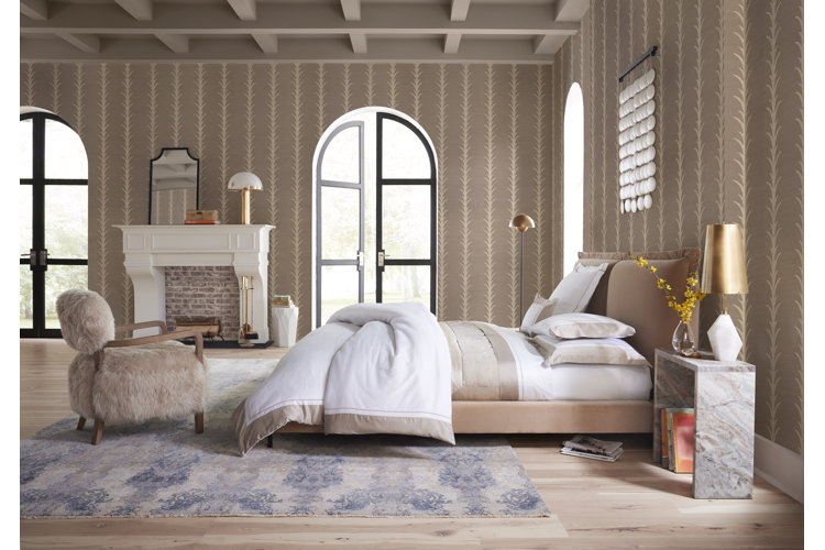 Cozy Beige Bedroom Ideas That Are Anything But Boring | Wayfair Cozy Beige Bedroom Ideas That Are Anything But Boring | Wayfair