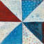 «Modern Americana IV» par Melissa Averinos, reproduction sur toile tendue sur toile tendue sur châssis-20822654-72809698-72809699