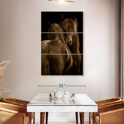 Tendresse I