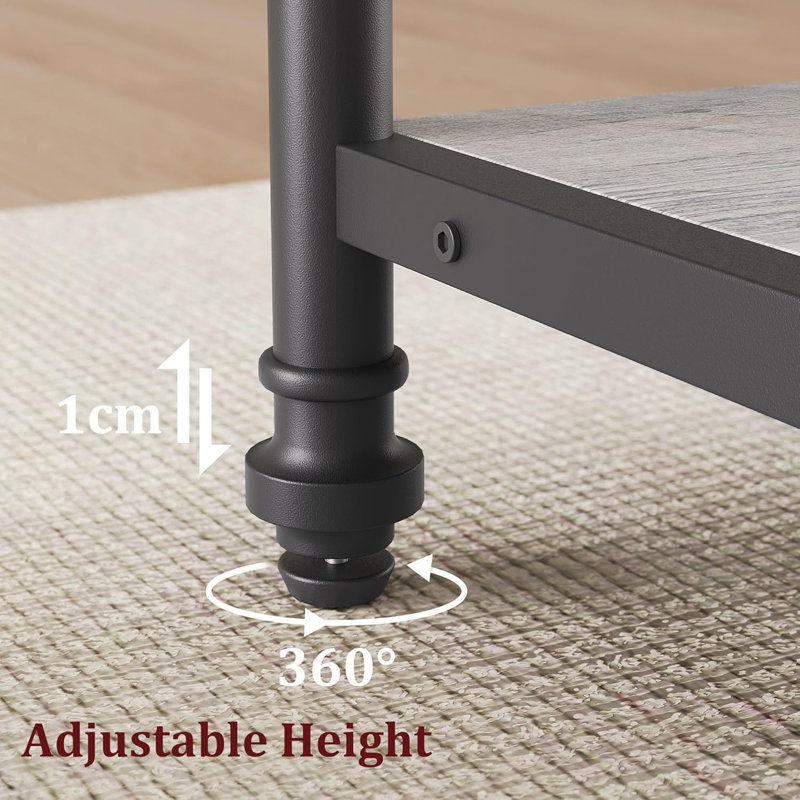 Round Dining Table
